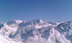 Dolomity