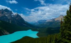 Banff NP