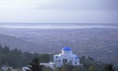 ostrov Kos 