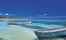 Mauritius