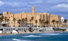 Monastir - Ribat