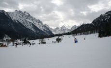 Kranjska Gora