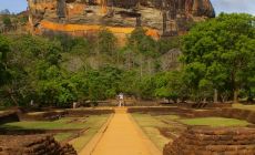 Srí Lanka