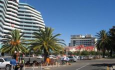 Windhoek