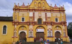 San Cristóbal de las Casas