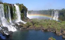 Foz do Iguazú