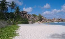 Seychelly