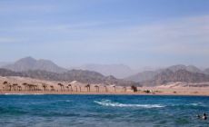 Nabq Bay