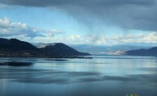 Lake Okanagan