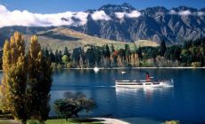 Queenstown