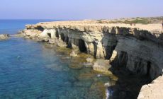 Agia Napa