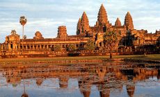 Siem Reap