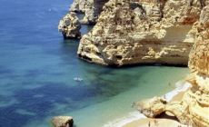 Algarve