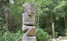 Tradiční totem