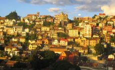 Antananarivo