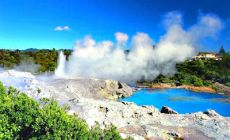 Tongariro NP