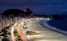 Copacabana 