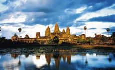 Angkor