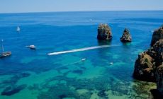 Algarve