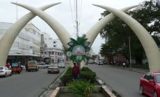 Mombasa