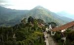 Cerro de Monserrate