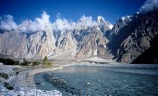 Karakoram Highway