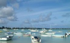 Grand Baie