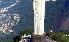 Christ the Redeemer