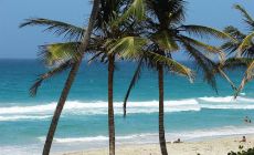 Isla Margarita