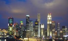 Singapur