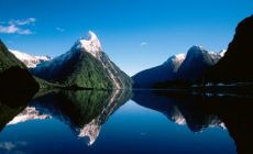 Milford Sound