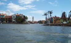 Venezuela - Puertola Cruz