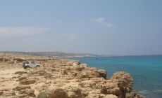 Protaras