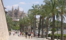 Palma de Mallorca