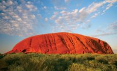 Ayers Rock