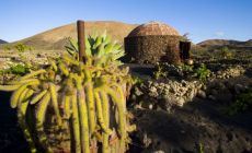 Lanzarote