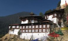 Chery Monastery