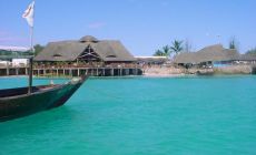 Zanzibar