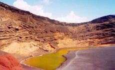 Lanzarote