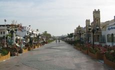 Sharm El Sheikh