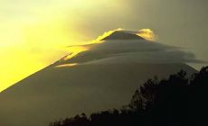 Sopka Gunung Anung