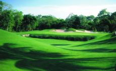 Golfové hřiště