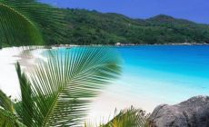 Seychelly
