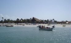 Isla Margarita