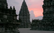 Prambanan 