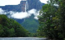 Salto del Angel