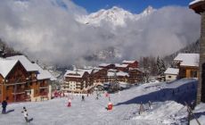 Valfrejus