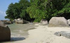 Seychelly