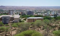 Windhoek