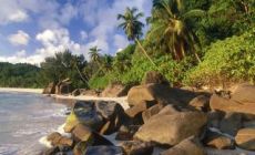 Seychelly